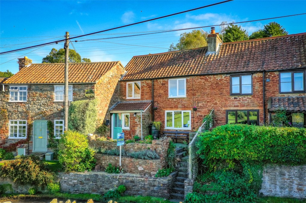 Clapton In Gordano, Bristol, North Somerset