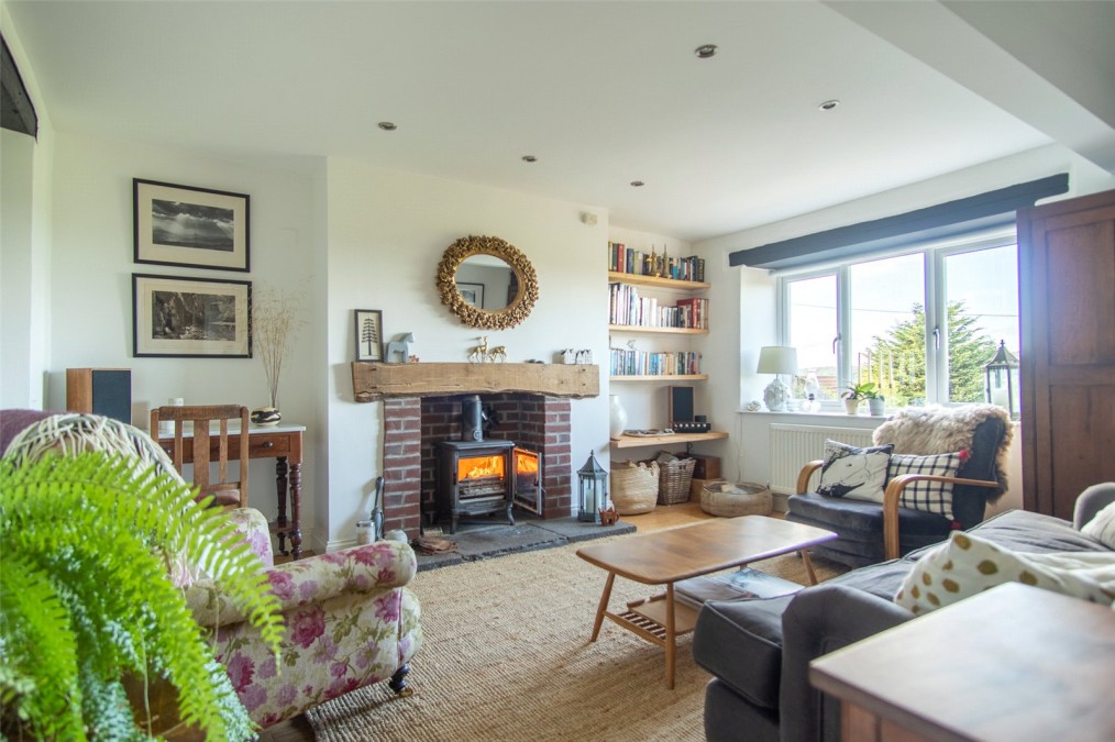 Clapton In Gordano, Bristol, North Somerset