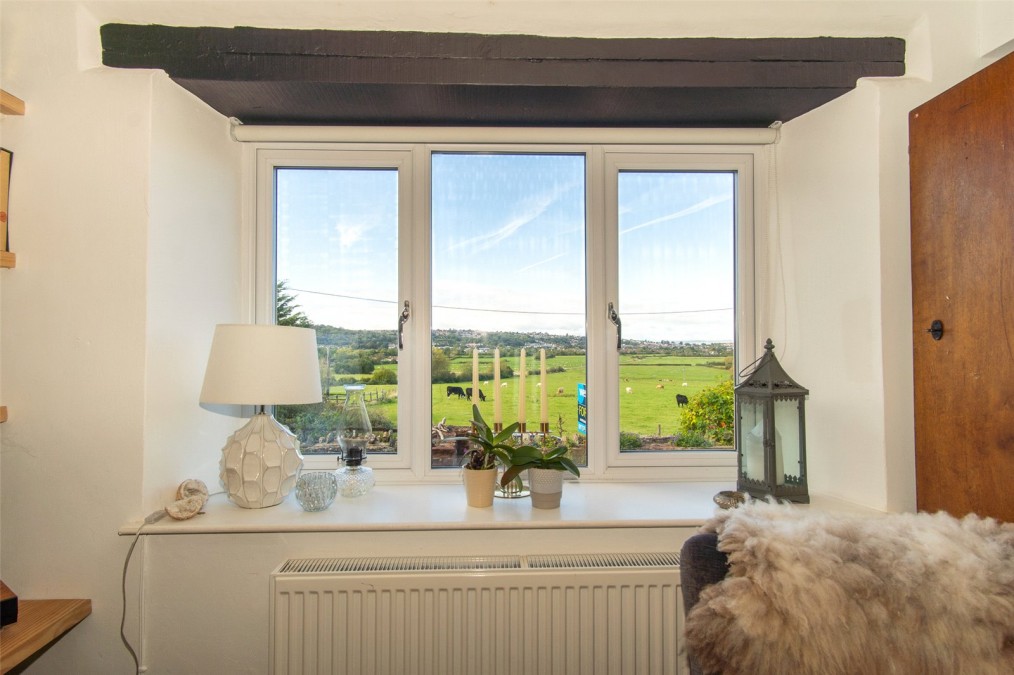 Clapton In Gordano, Bristol, North Somerset