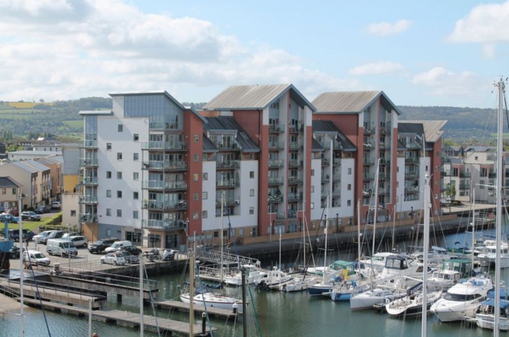 Portishead, North Somerset