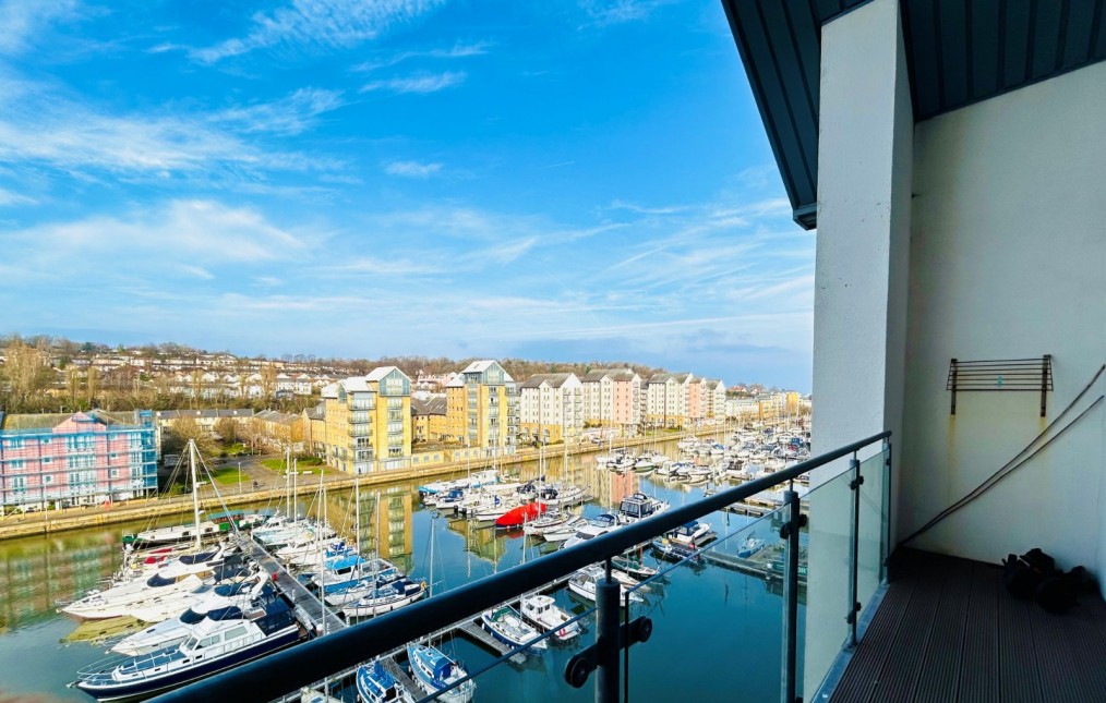Portishead, North Somerset