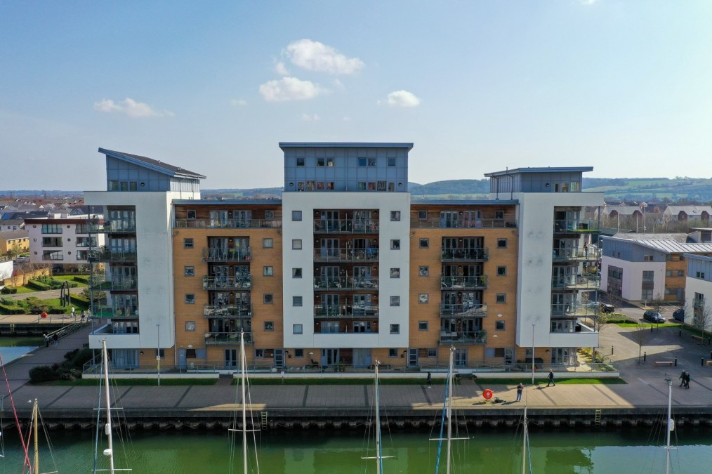 Portishead, North Somerset