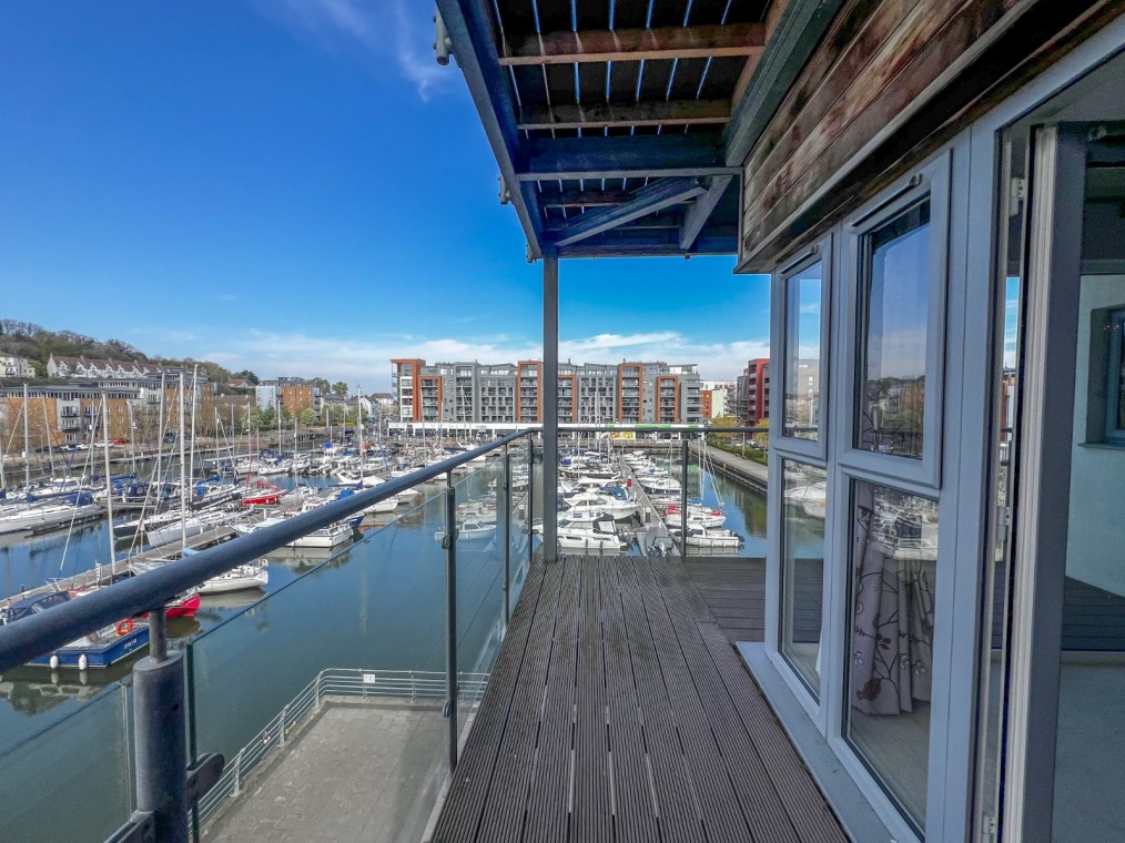 Portishead, North Somerset