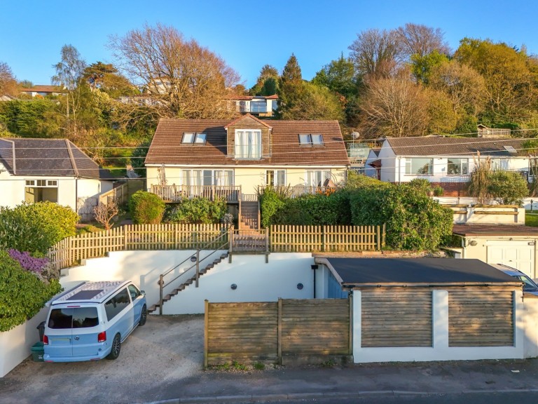 Portishead, Bristol, North Somerset
