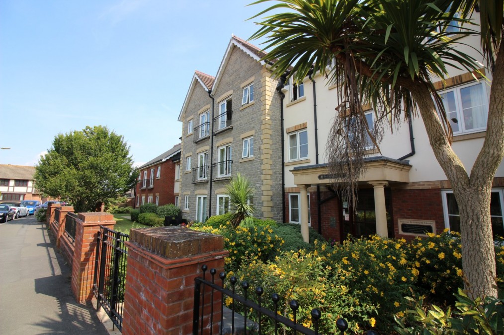 Portishead, North Somerset