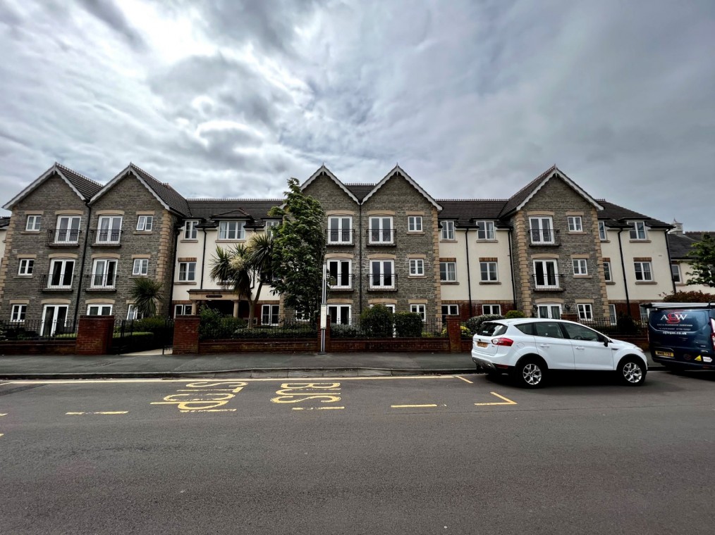 Portishead, North Somerset