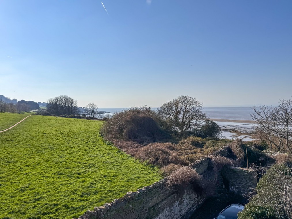 Beach Road West, Portishead, Bristol