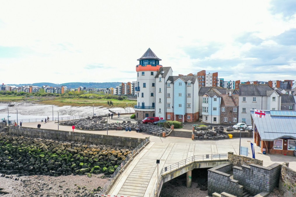 Portishead, Bristol