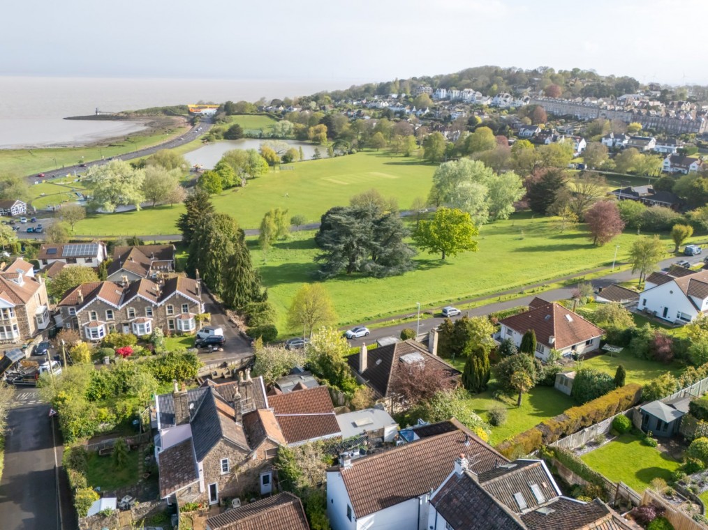 Portishead, Bristol