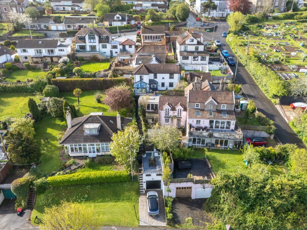Portishead, Bristol