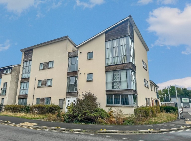Portishead, Bristol
