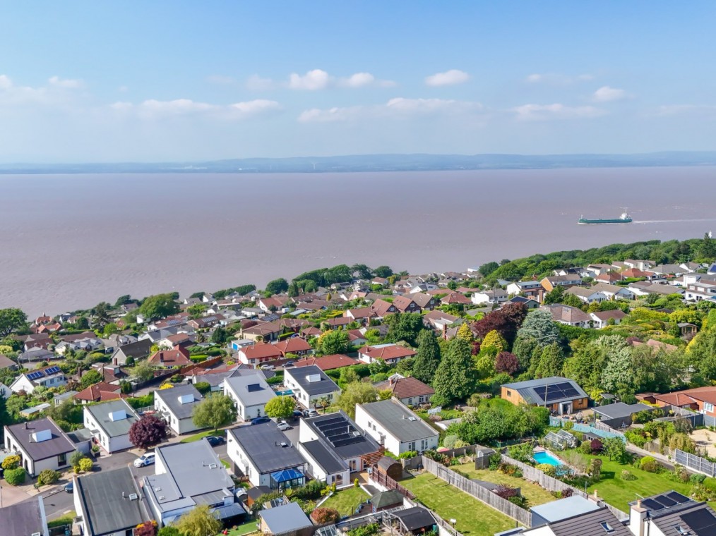 Portishead, Bristol