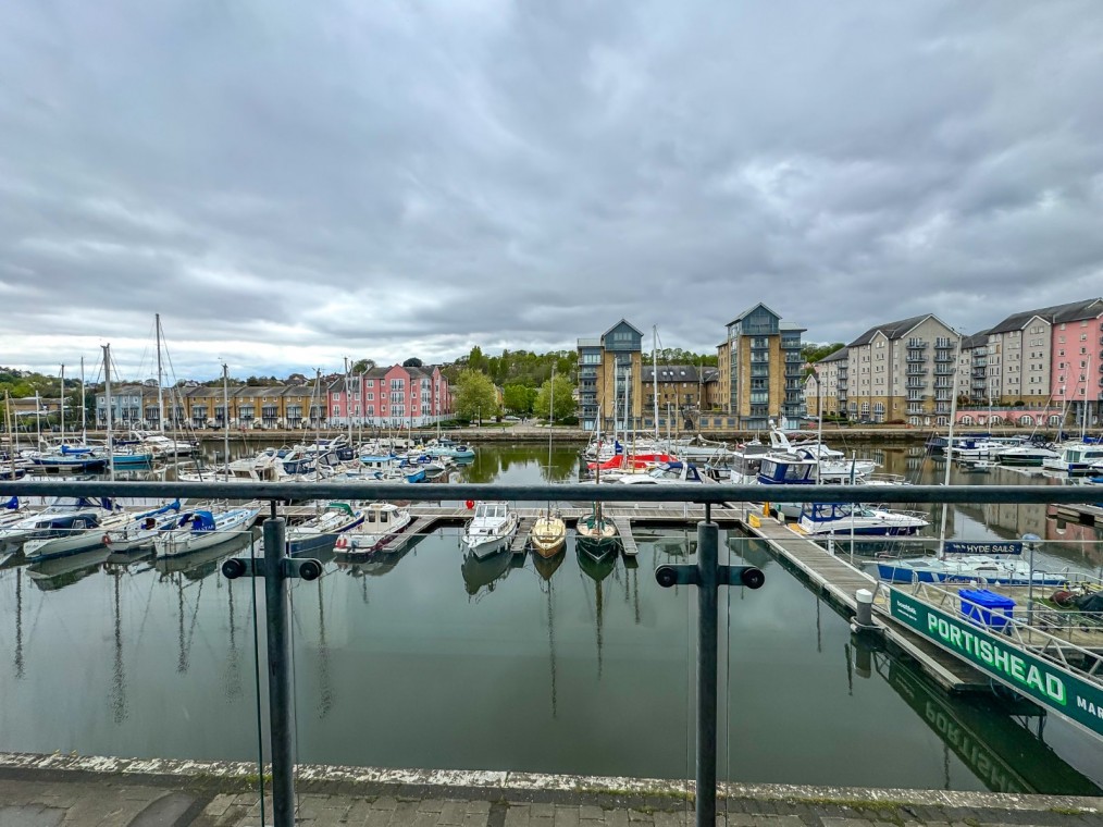 Portishead, Bristol, Somerset