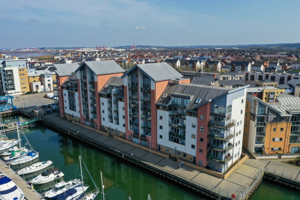 Portishead, Bristol, Somerset