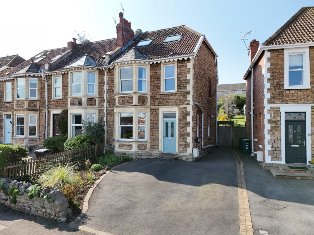 Portishead, Bristol, Somerset