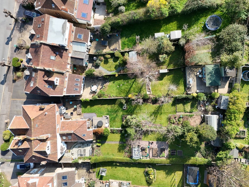 Portishead, Bristol, Somerset