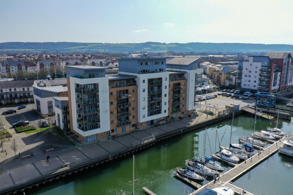 Portishead, Bristol, Somerset