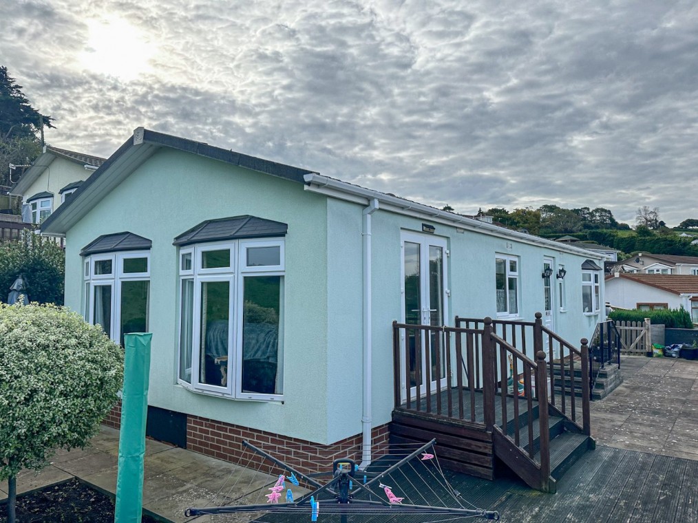 Walton Bay, Clevedon, Somerset