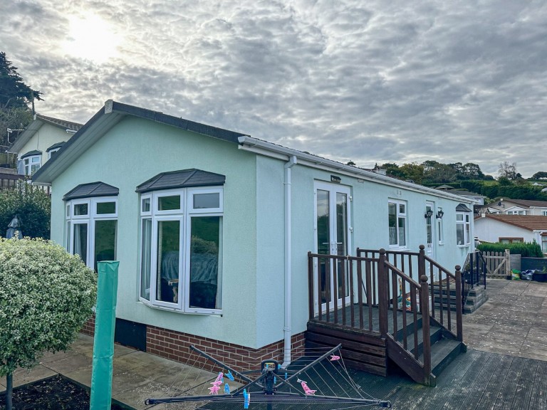 Walton Bay, Clevedon, Somerset
