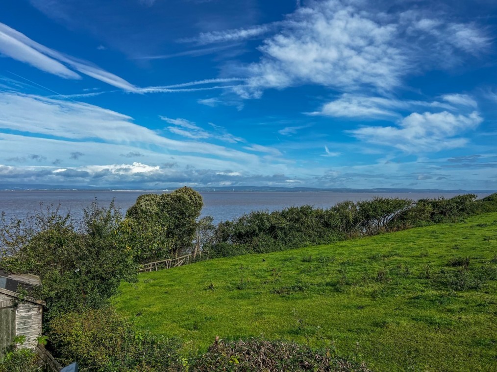Walton Bay, Clevedon, Somerset