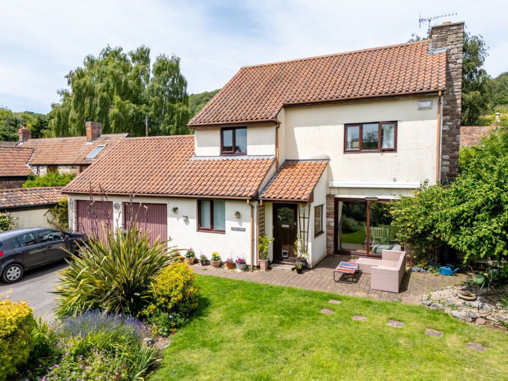 Weston-in-Gordano, Bristol, Somerset