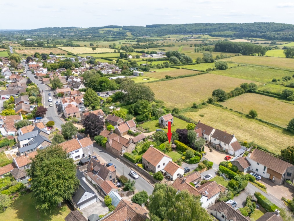 Weston-in-Gordano, Bristol, Somerset
