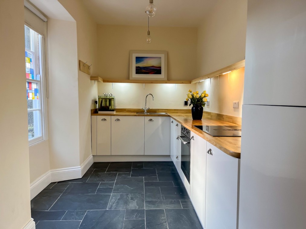 Clevedon, North Somerset