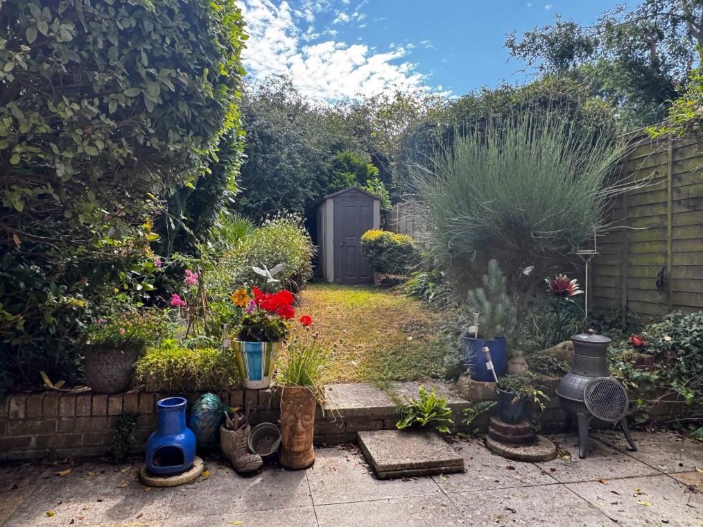 Portishead, North Somerset