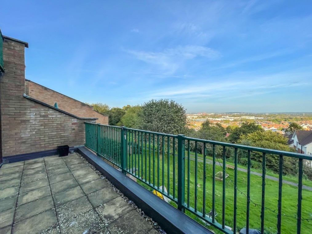 Portishead, Bristol, Somerset