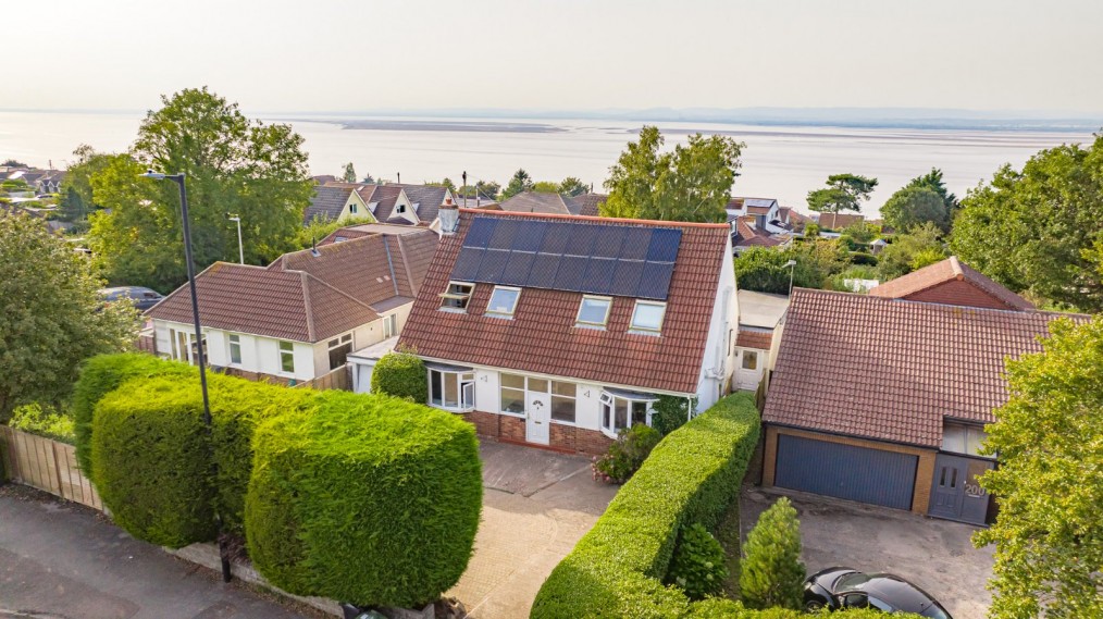 Portishead, Bristol, Somerset