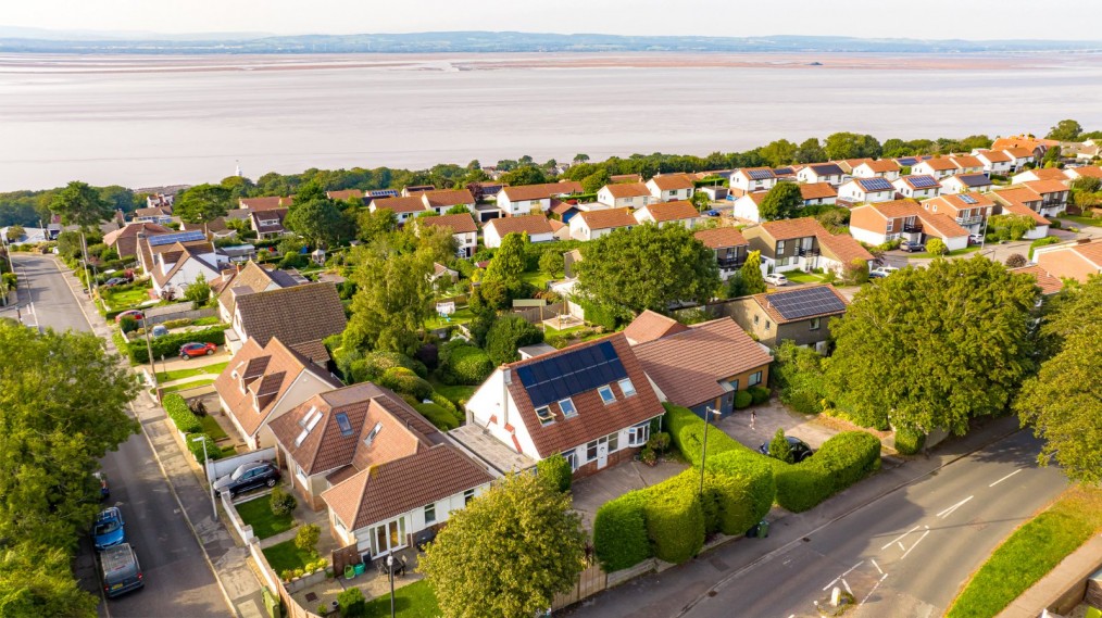 Portishead, Bristol, Somerset