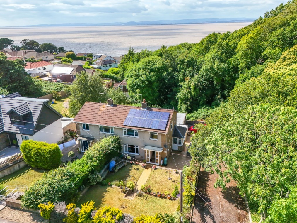 Portishead, North Somerset