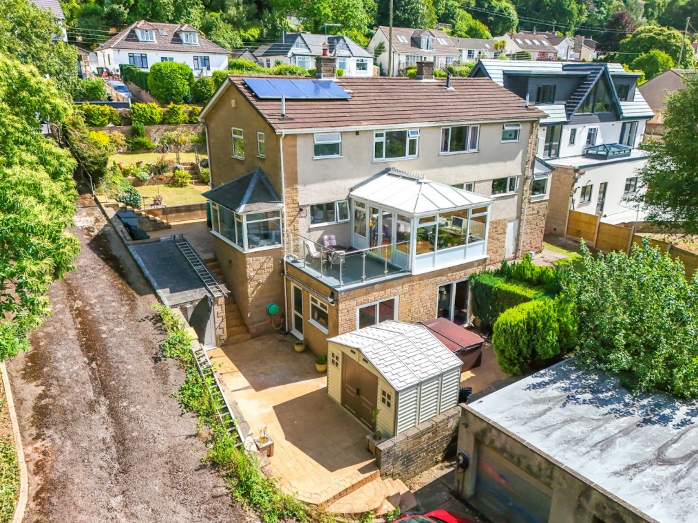 Portishead, North Somerset
