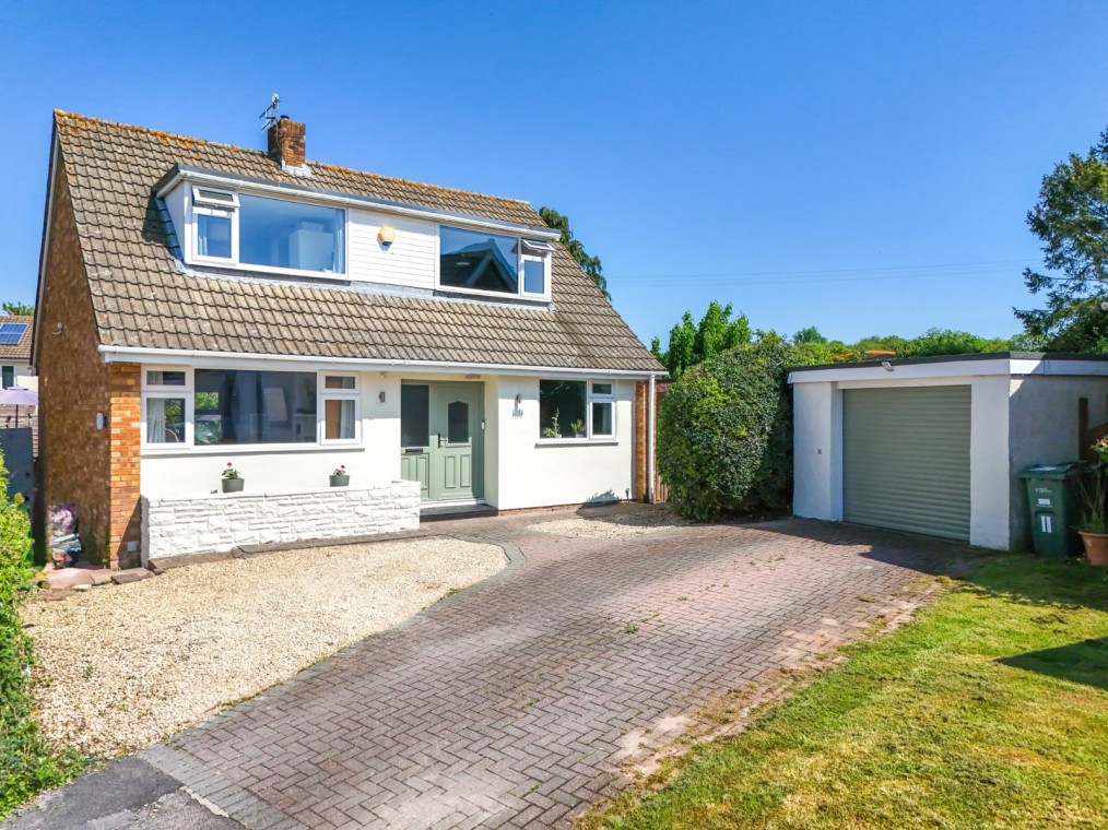 Easton-in-Gordano, Bristol, Somerset