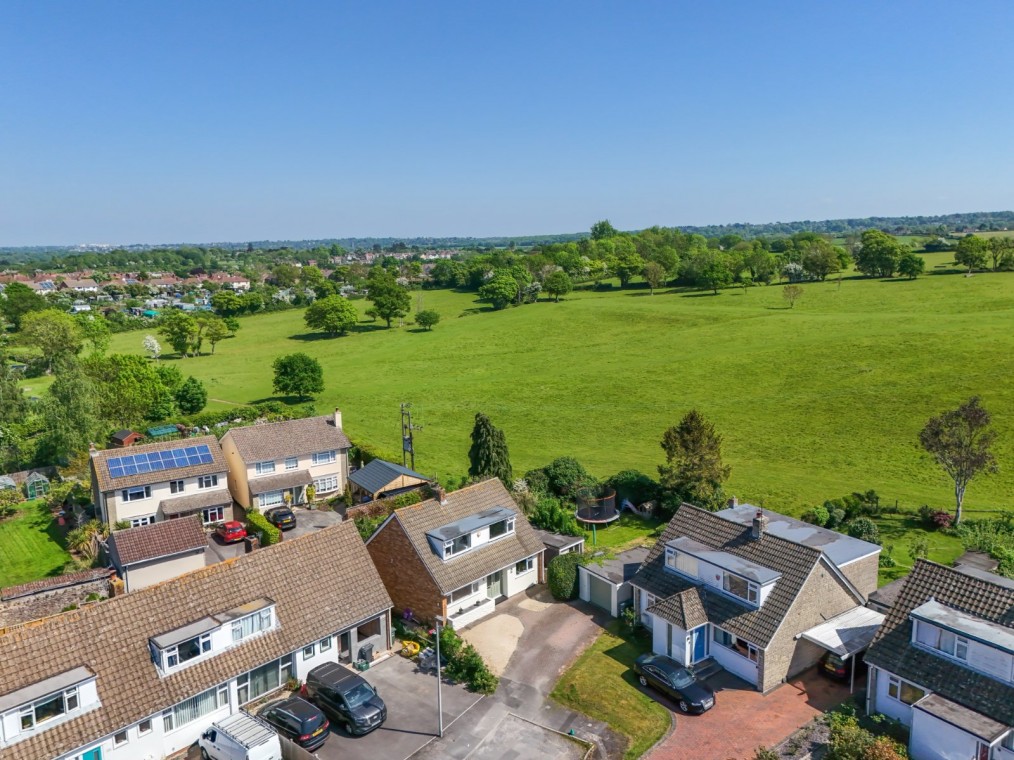 Easton-in-Gordano, Bristol, Somerset