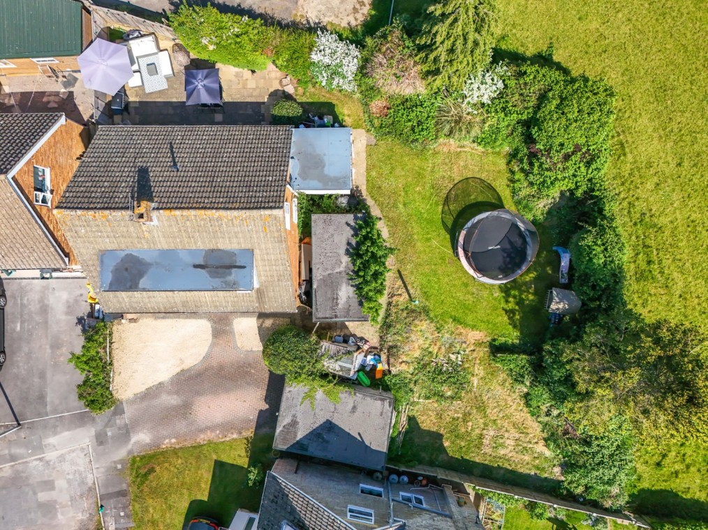 Easton-in-Gordano, Bristol, Somerset