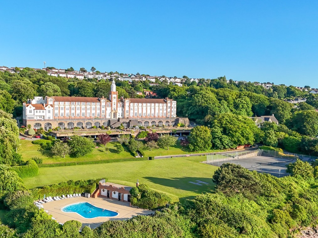 Portishead, Bristol, Somerset