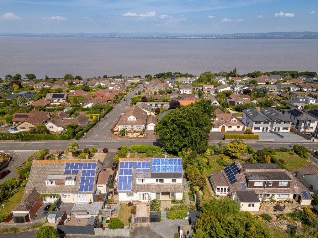Portishead, Bristol, Somerset