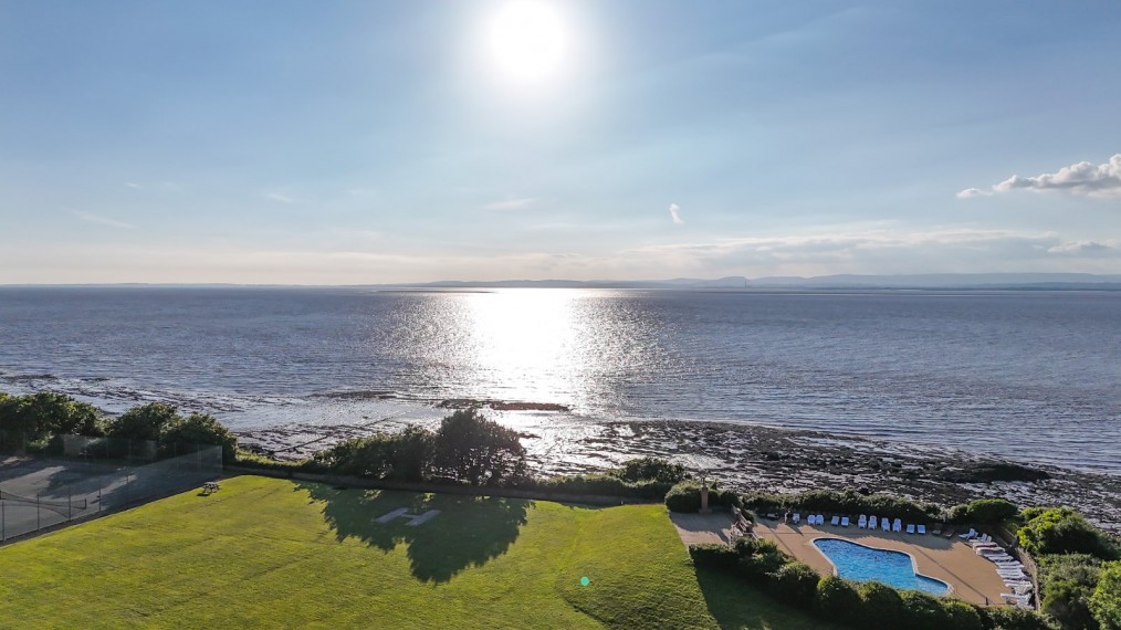 Portishead, Bristol, Somerset