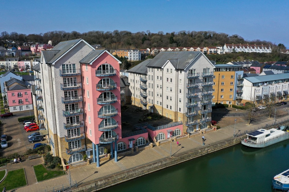 Portishead, Bristol, Somerset