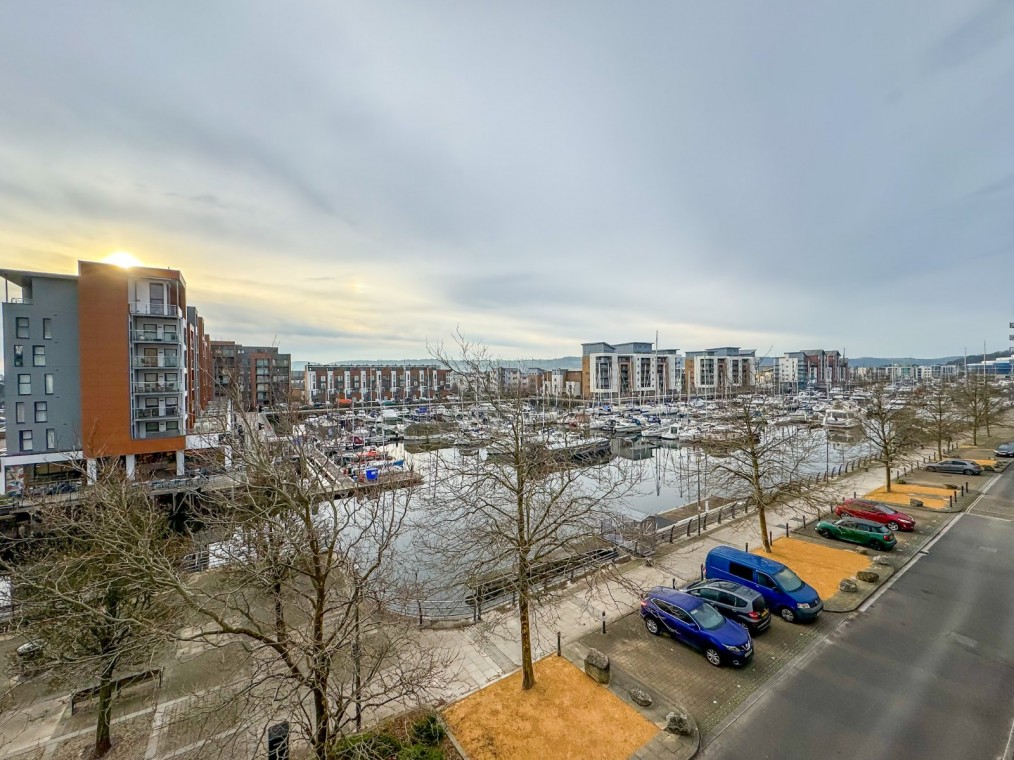 Portishead, Bristol, Somerset