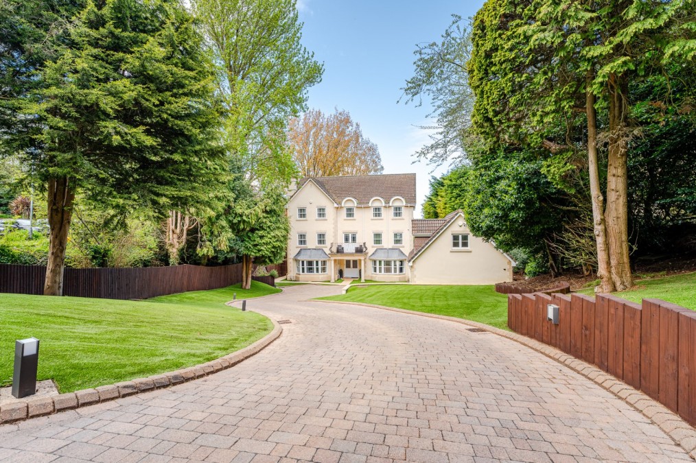 Portishead, Bristol, Somerset