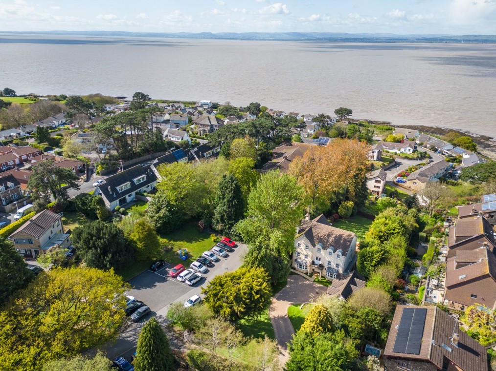 Portishead, Bristol, Somerset
