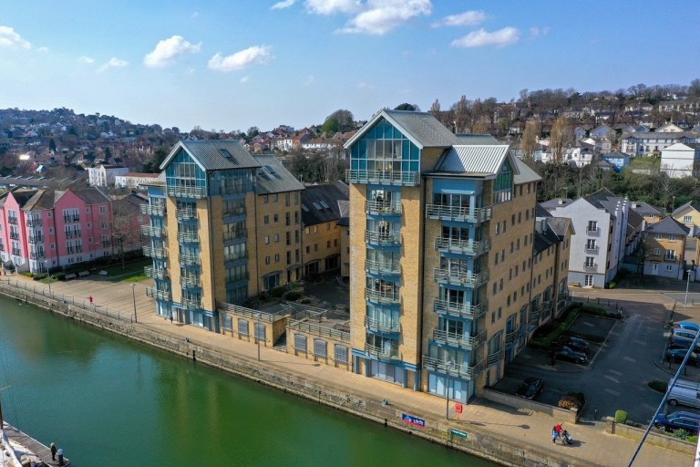 Portishead, Bristol, Somerset