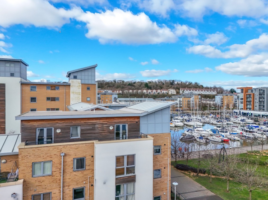 Portishead, North Somerset