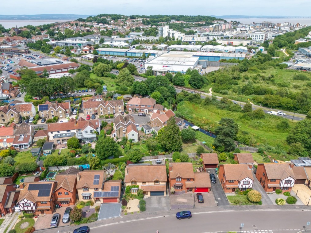Portishead, Bristol, Somerset