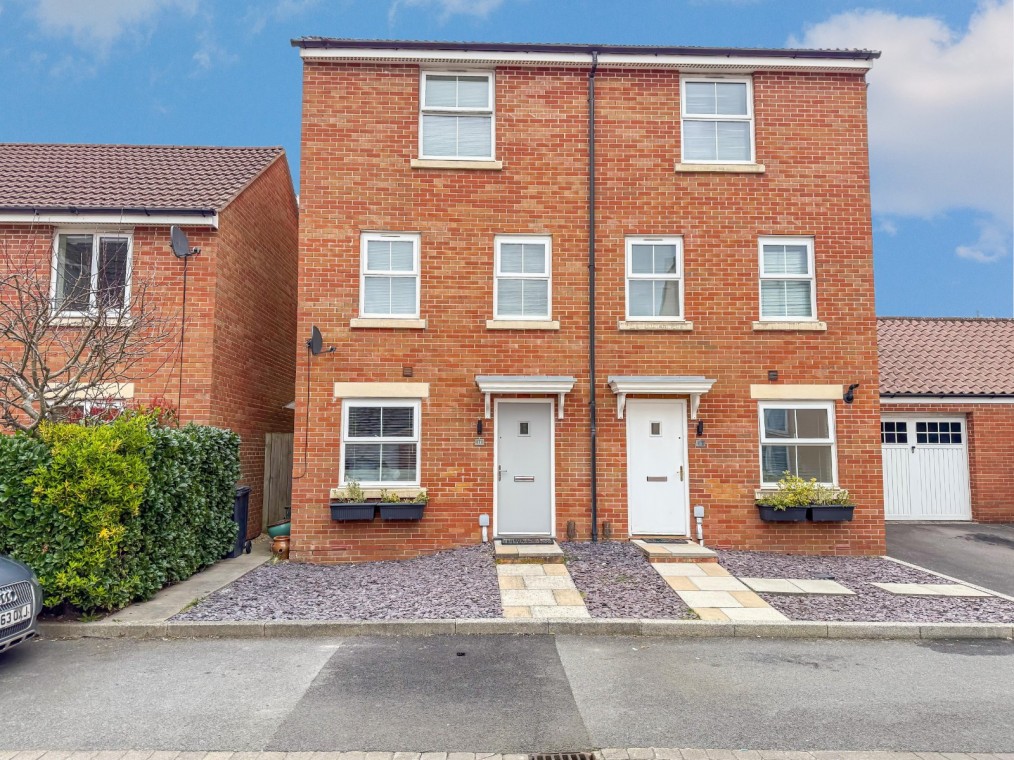 Portishead, Bristol, Somerset