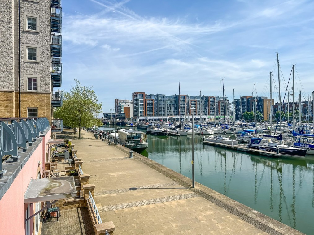 Portishead, Bristol, Somerset