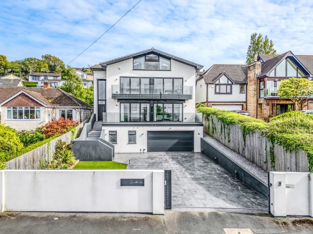 Portishead, Bristol, Somerset