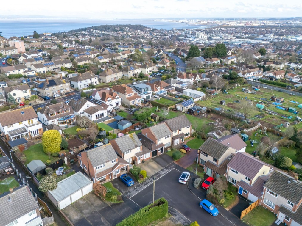 Portishead, Bristol, Somerset